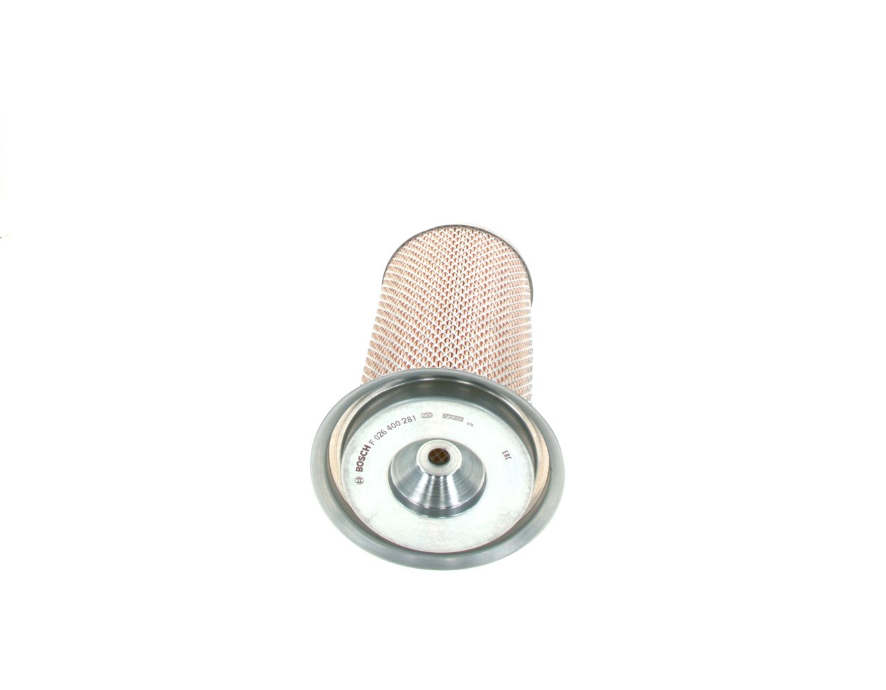 OEM ESR1049 BOSCH Filtro de aire F 026 400 281 para LAND ROVER, ROVER, AUSTIN