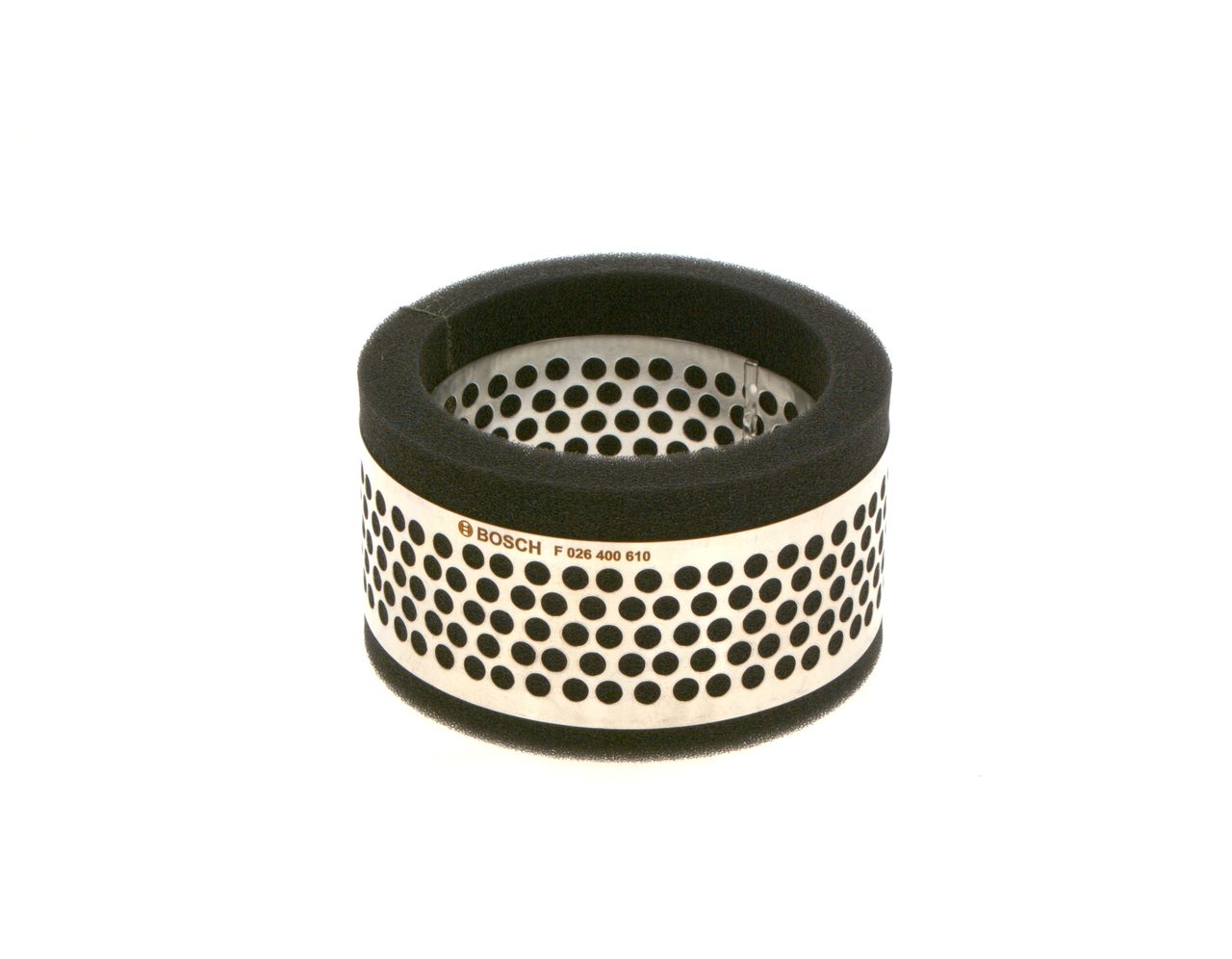 BOSCH F 026 400 610 Luftfilter
