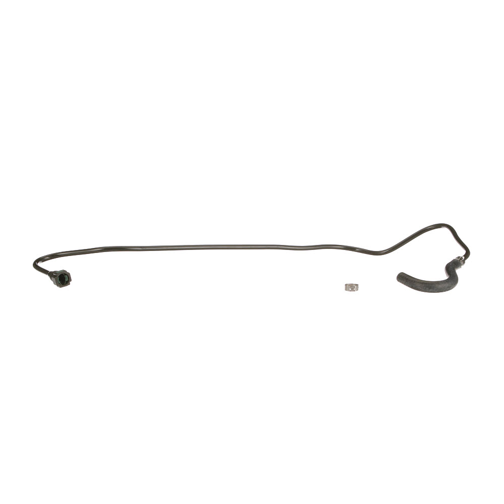 Lämpöletku (02-2024) alkaen GATES varten FORD Fiesta Mk5 Hatchback (JH1, JD1, JH3, JD3) 1.25 16V 75 HV