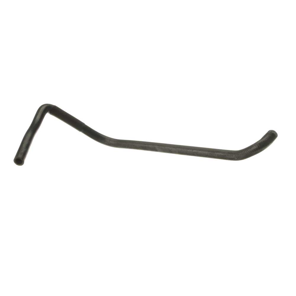 GATES Tubo flessibile riscaldamento (02-2168) per RENAULT MEGANE II Cassone / Furgonato / Promiscuo (KM_) 1.6 (KM0C) (82 KW / 111 CV / dal 2003)