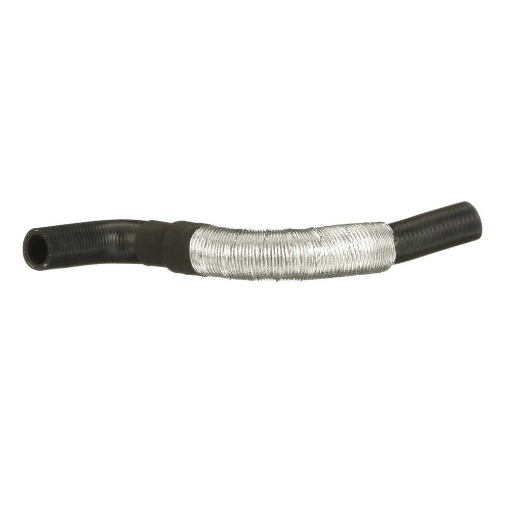 VW CADDY 2008 Heater hose 02-2423
