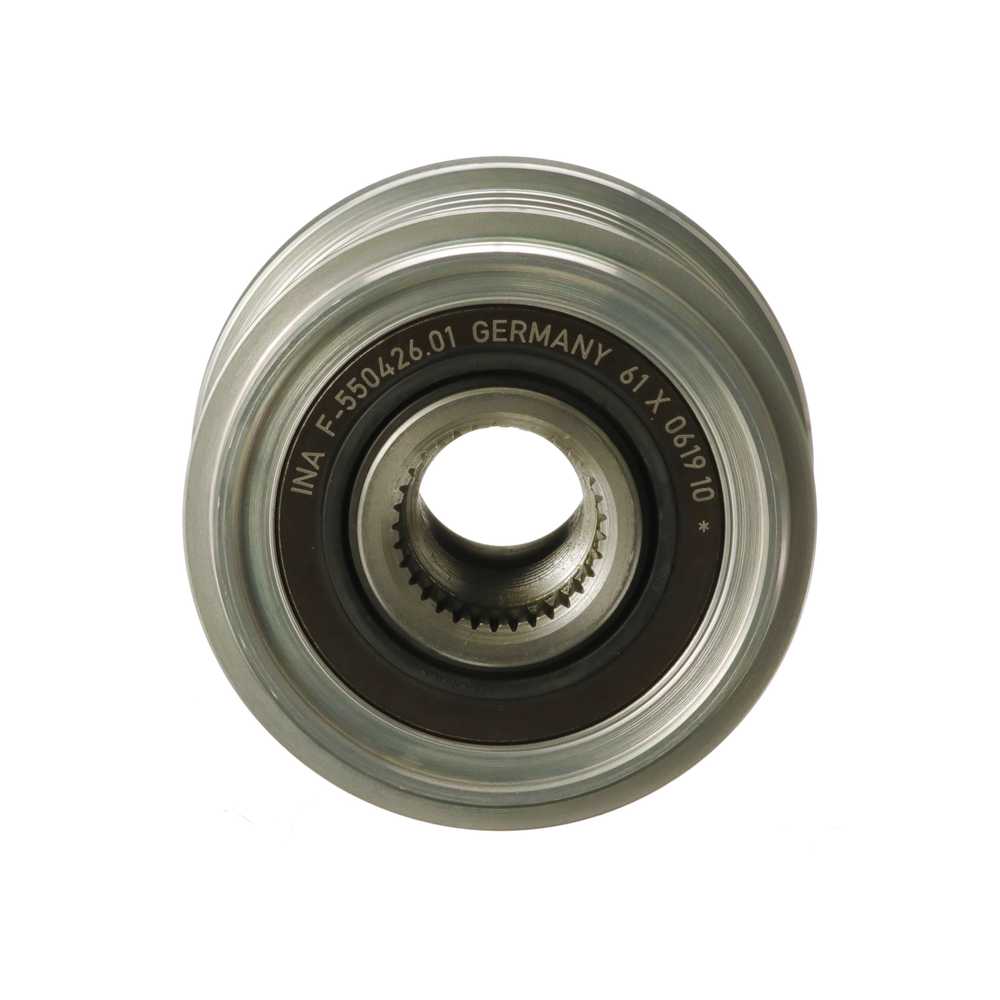GATES Generatortomgang OAP7283 for SANTANA