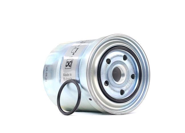 OEM 23390YZZAB KNECHT  Kraftstofffilter KC 389D für TOYOTA, DAIHATSU, WIESMANN