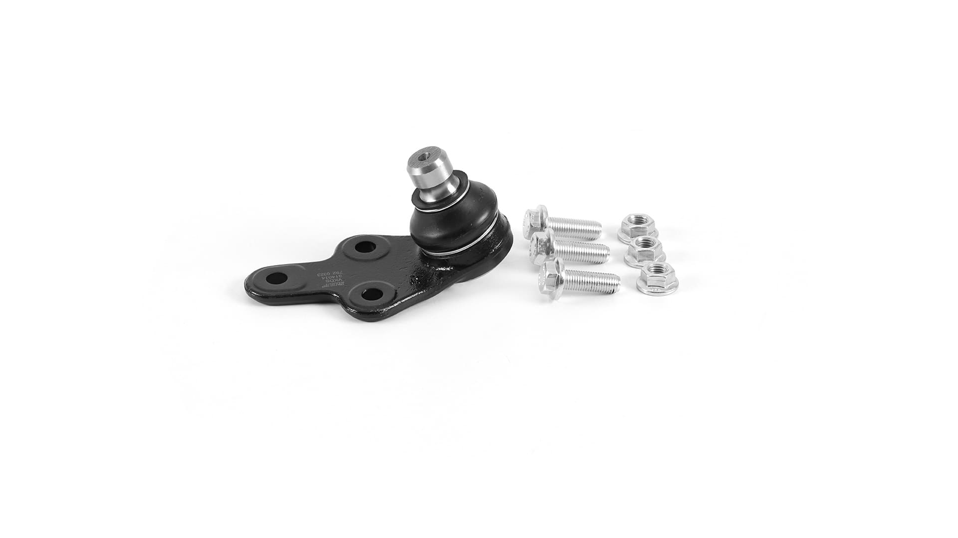 C-MAX Bærekule VKDS 314014 SKF