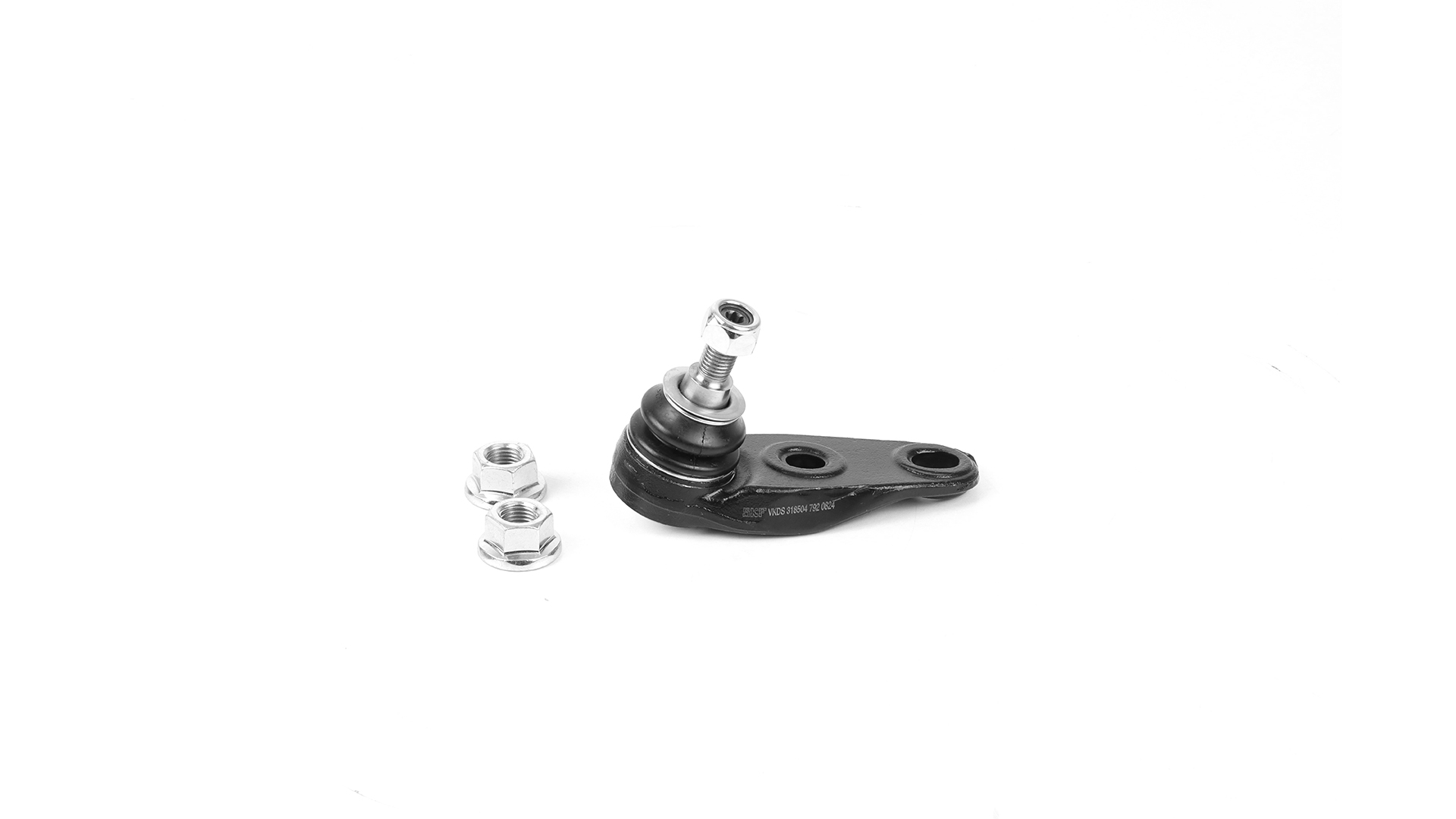 SKF Ball joint VKDS 318504
