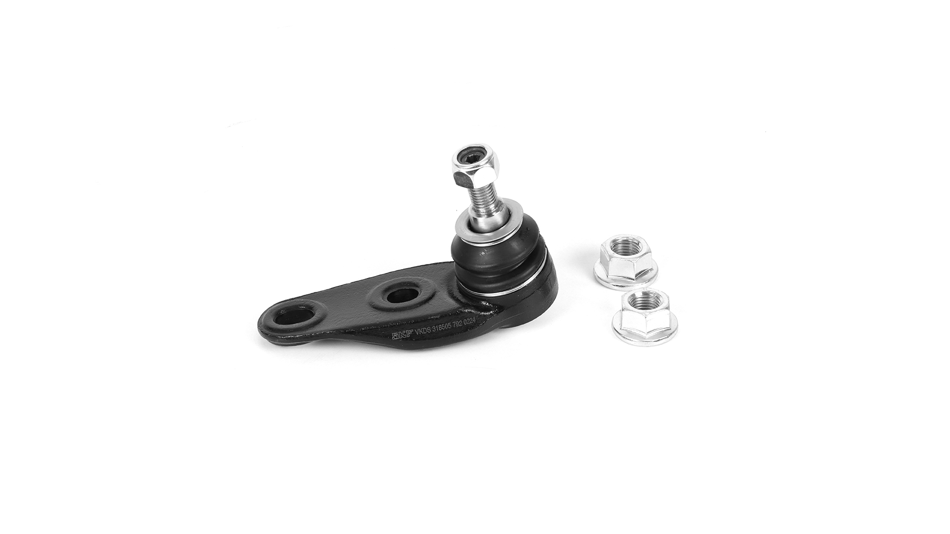 SKF VKDS 318505 CLUBVAN Traggelenk