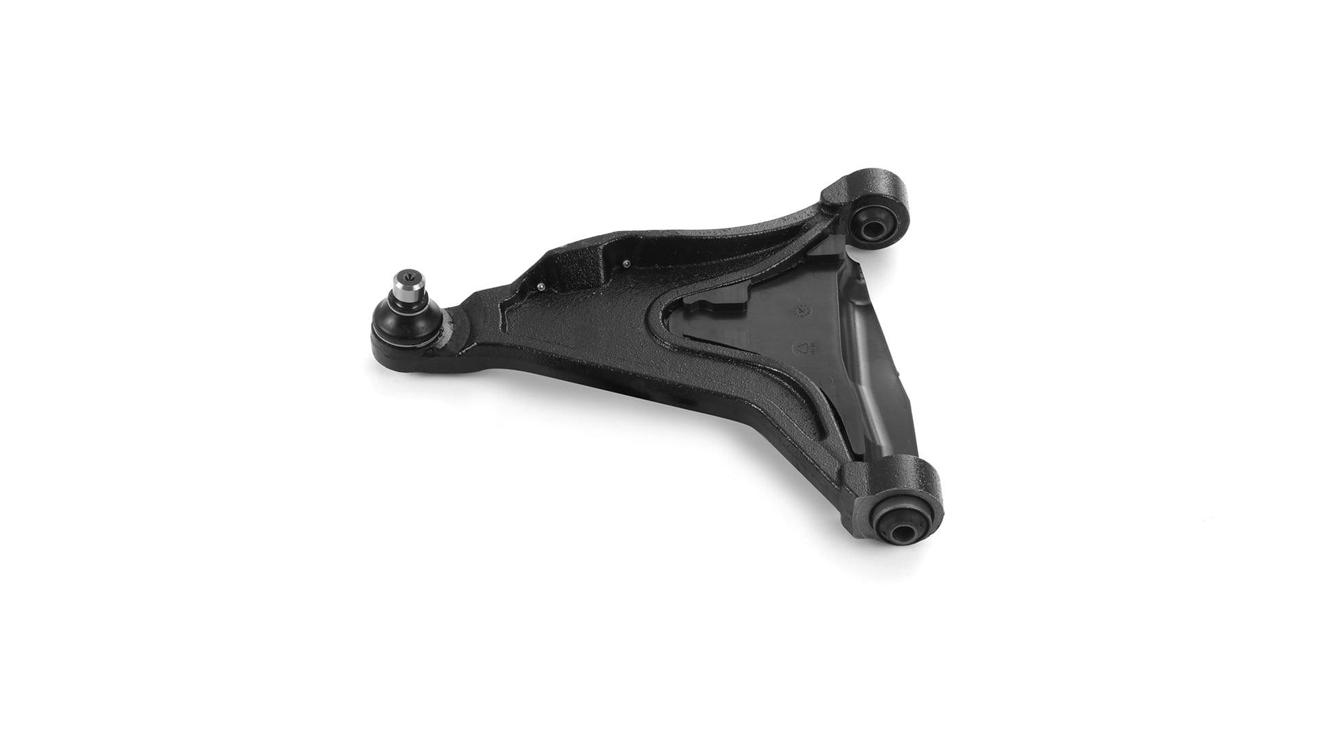 S70 Suspension arm VKDS 326088 B SKF