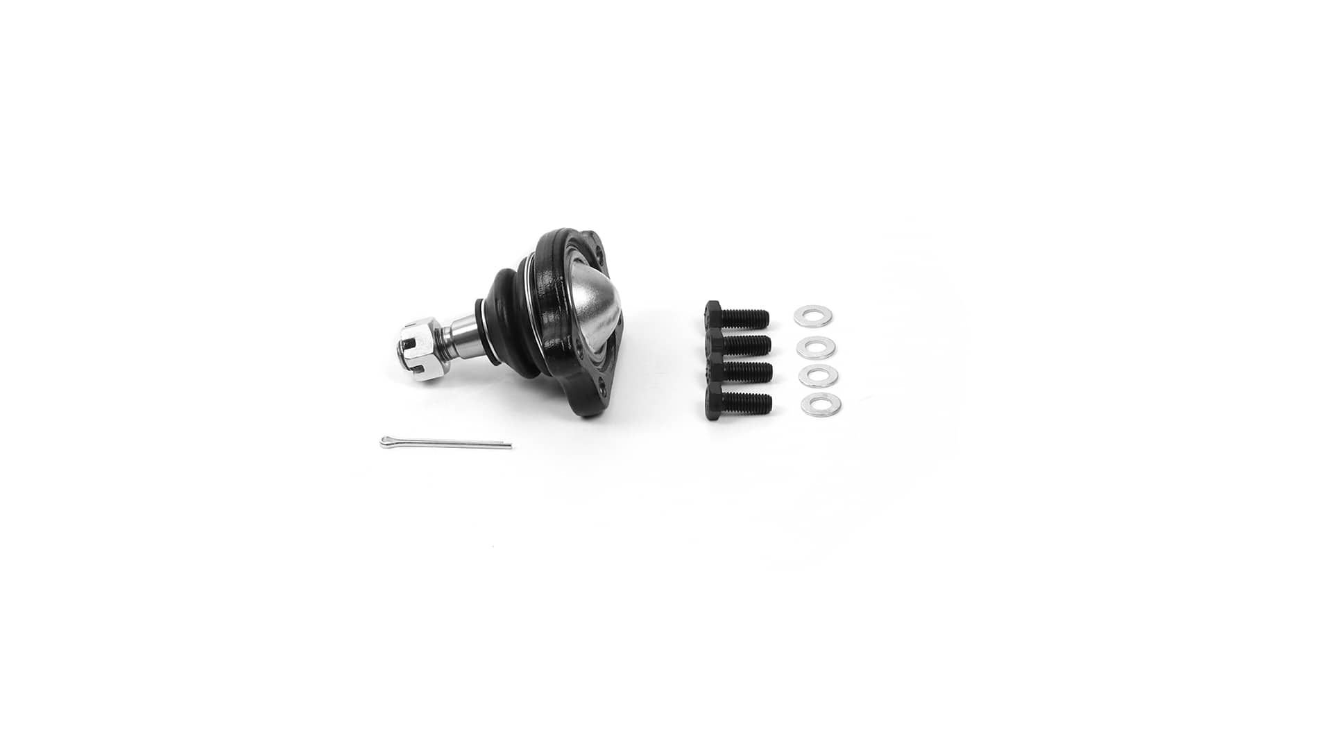 ostaa Pallonivel - SKF (VKDS 812014)