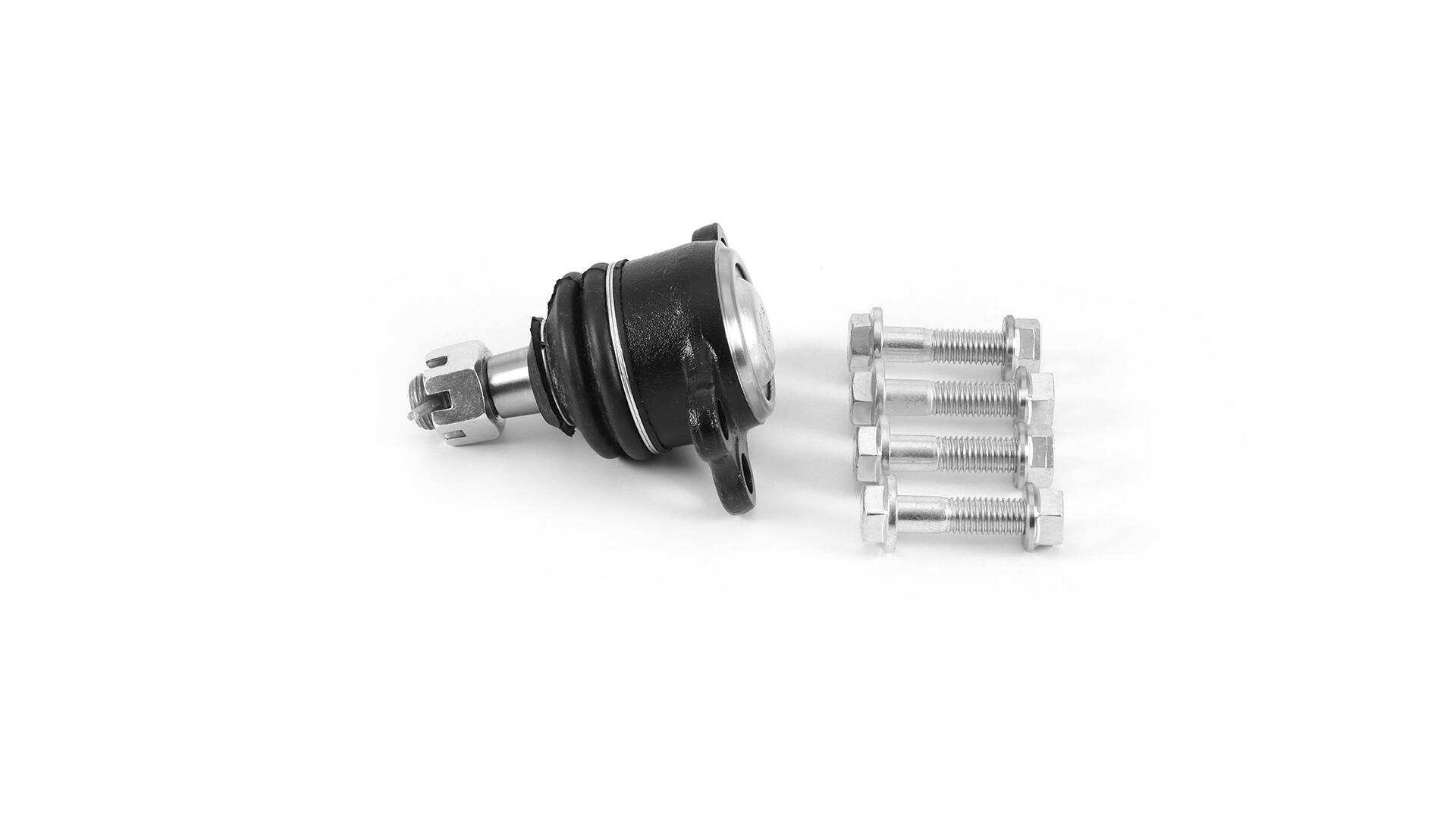 SKF Fuseekogel VKDS 819002 voor SSANGYONG