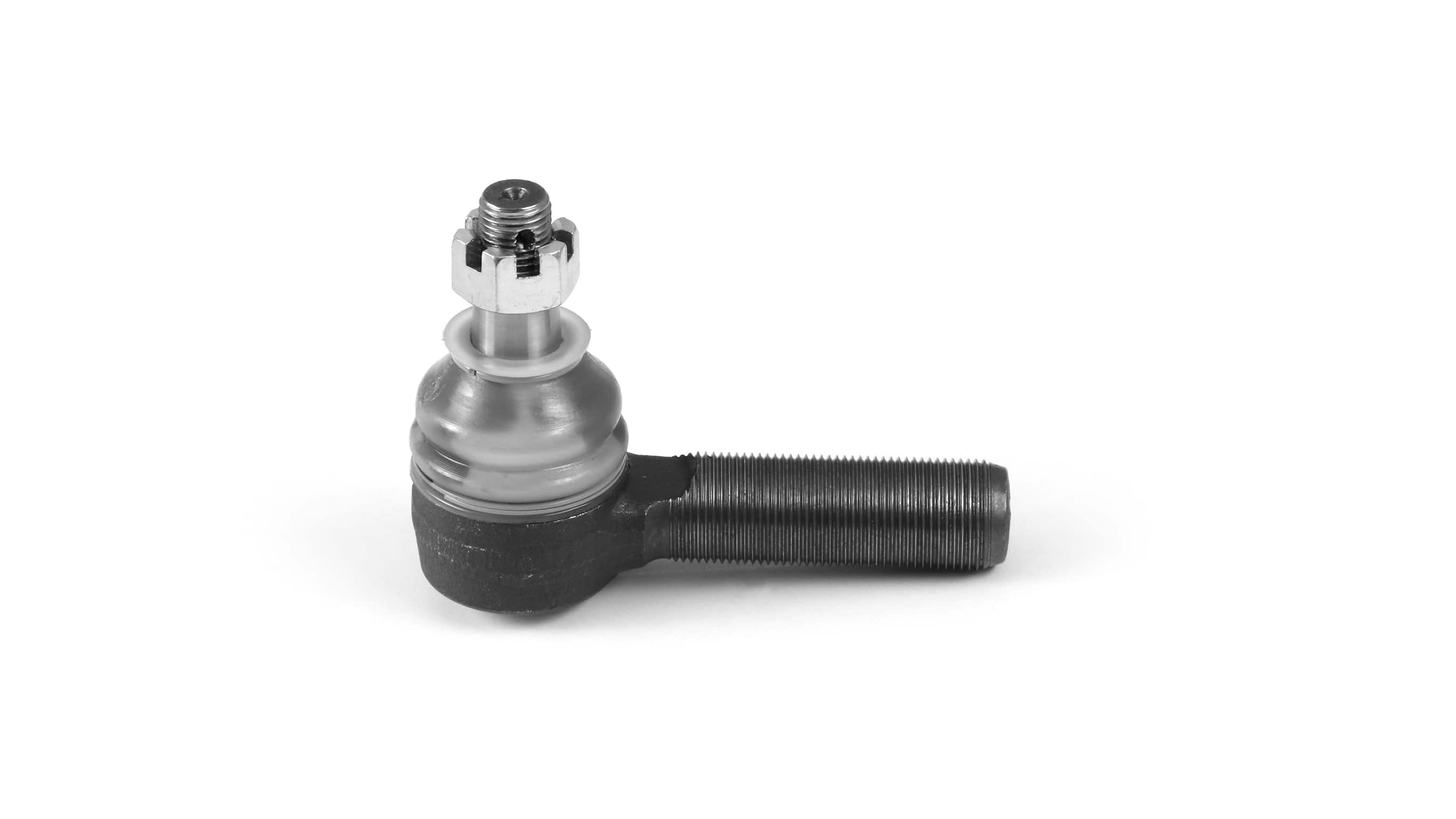 Raidetangon pää VKDY 318090 alkaen SKF