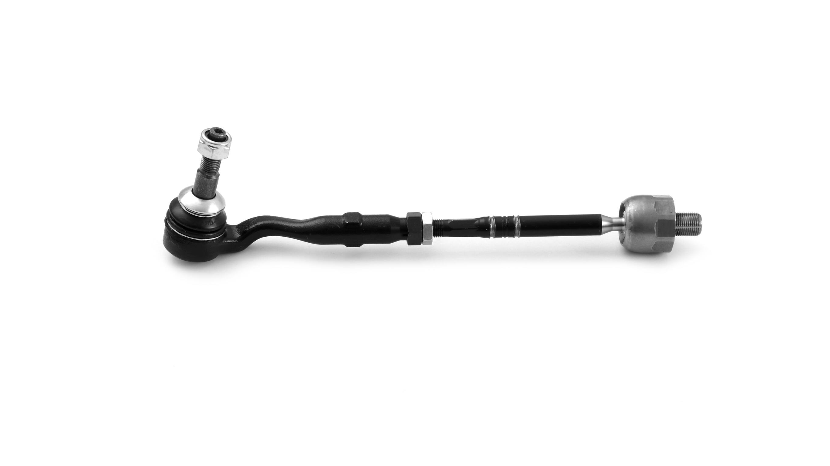 SKF Track rod end VKDY 338529