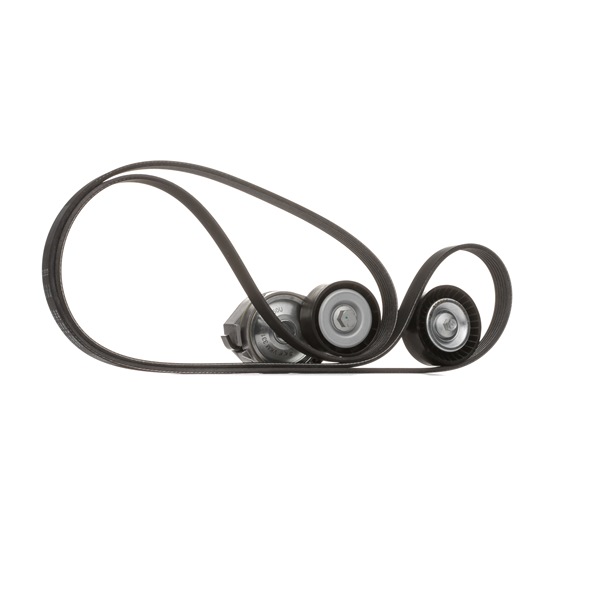 OEM 5751F5 SKF Kileremsett VKMA 36135 for VW, VOLVO, FORD, PEUGEOT, CITROЁN