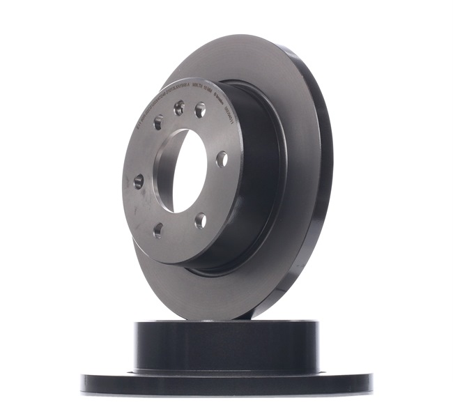 ostaa Jarrulevy - BREMBO (08.D045.11)