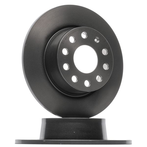 ostaa Jarrulevy - BREMBO (08.D425.11)