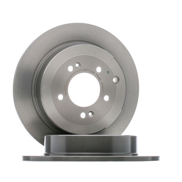BREMBO 08.D429.11: Osta Jarrulevy edullisesti verkossa
