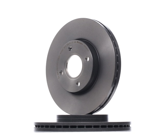 ostaa Jarrulevy - BREMBO (09.B588.21)