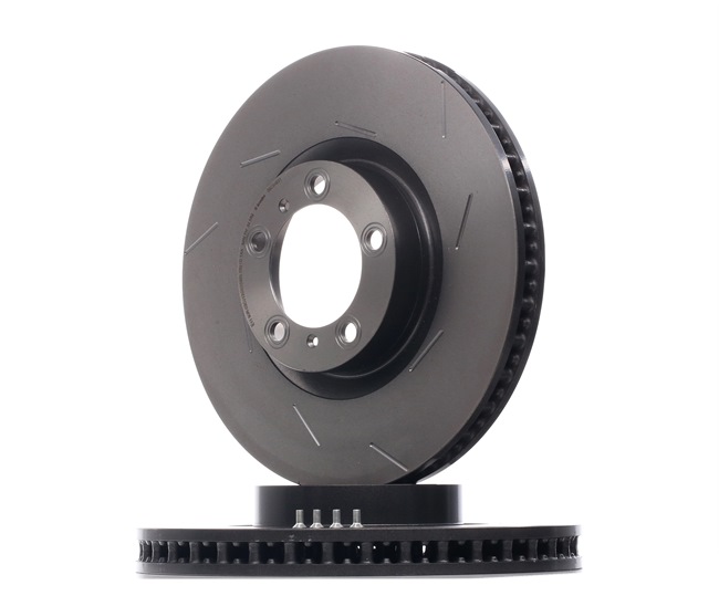ostaa Jarrulevy - BREMBO (09.C549.31)