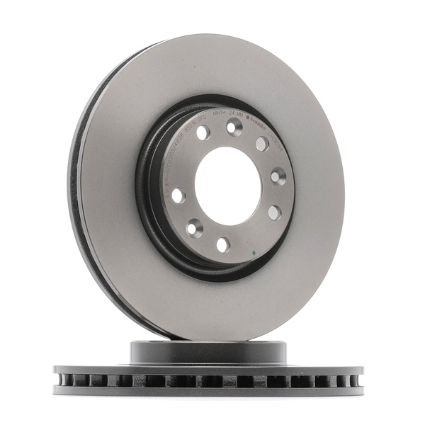 BREMBO Dischi freno 09.C825.11