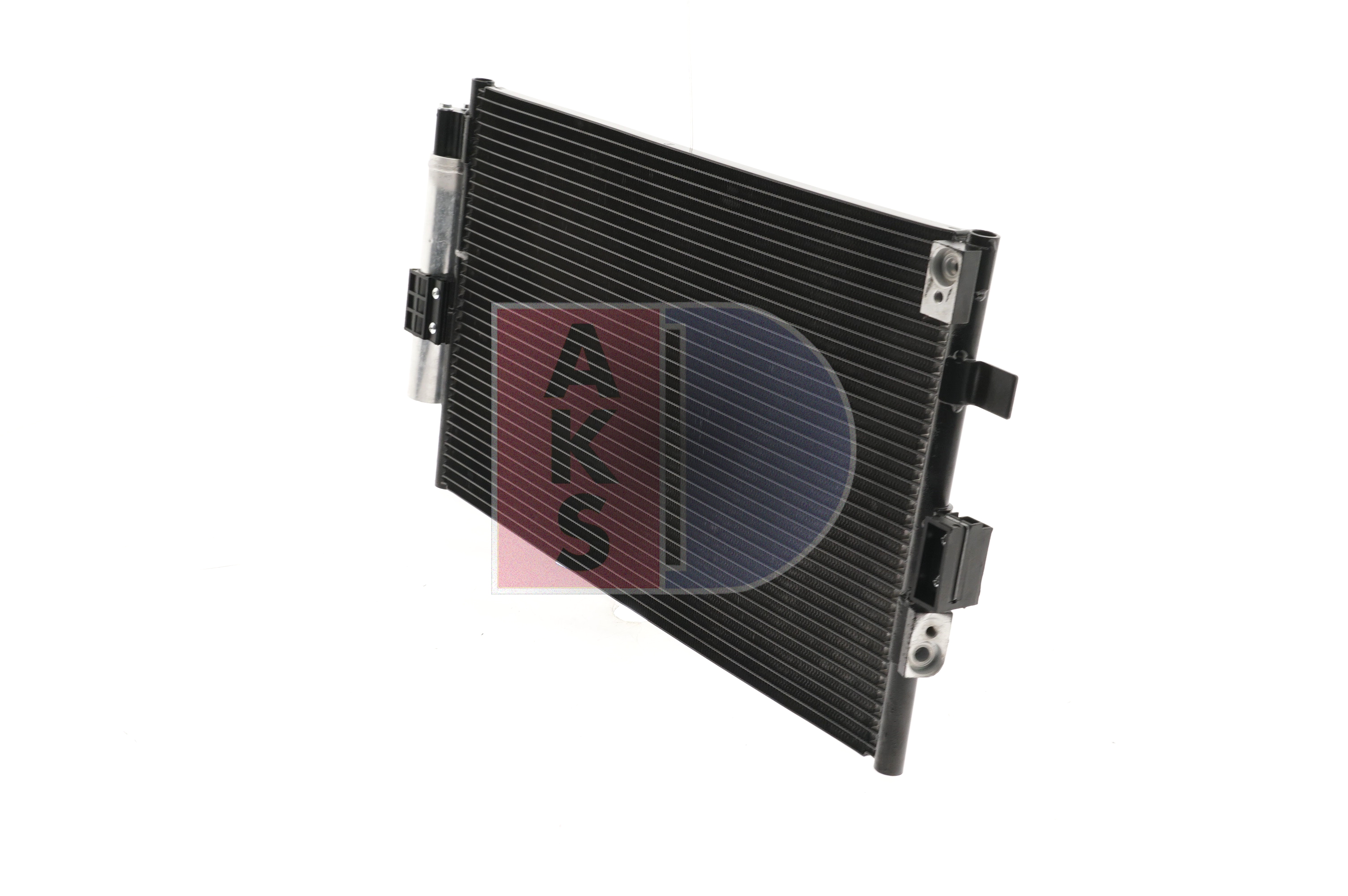 OEM F1F119710BB AKS DASIS Condensatore climatizzatore 092084N per FORD