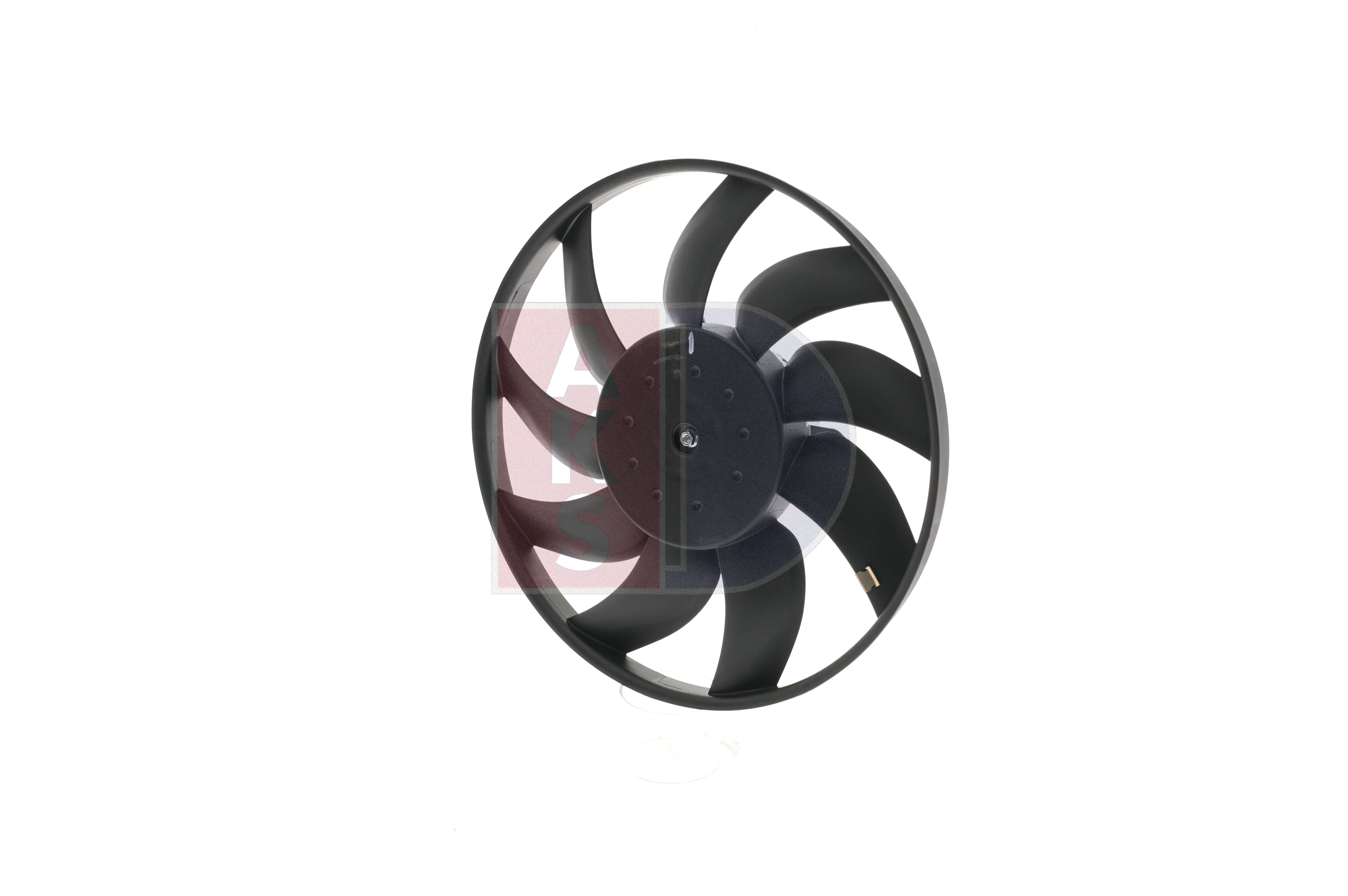 AKS DASIS Cooling fan 128211N