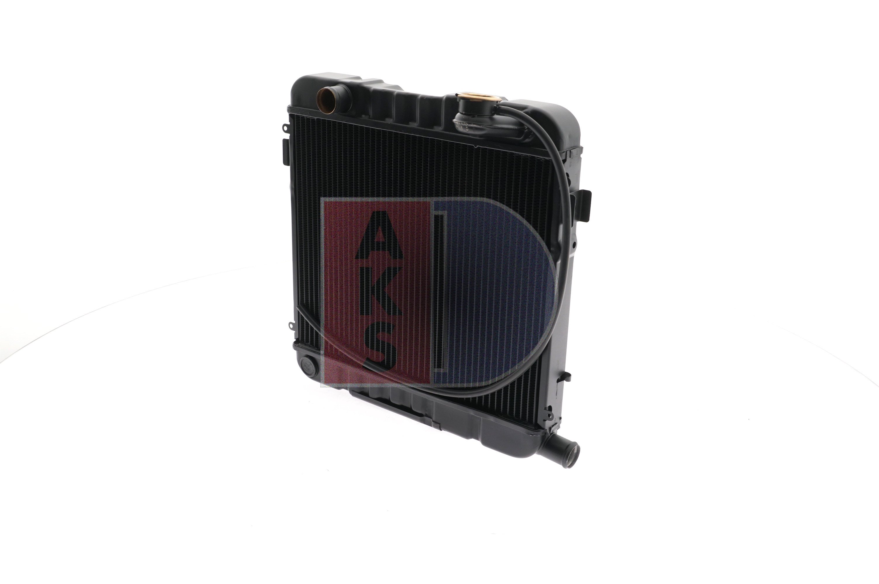 AKS DASIS Kylare 150030H AKS DASIS Kylare (motorkylare) 150030H
