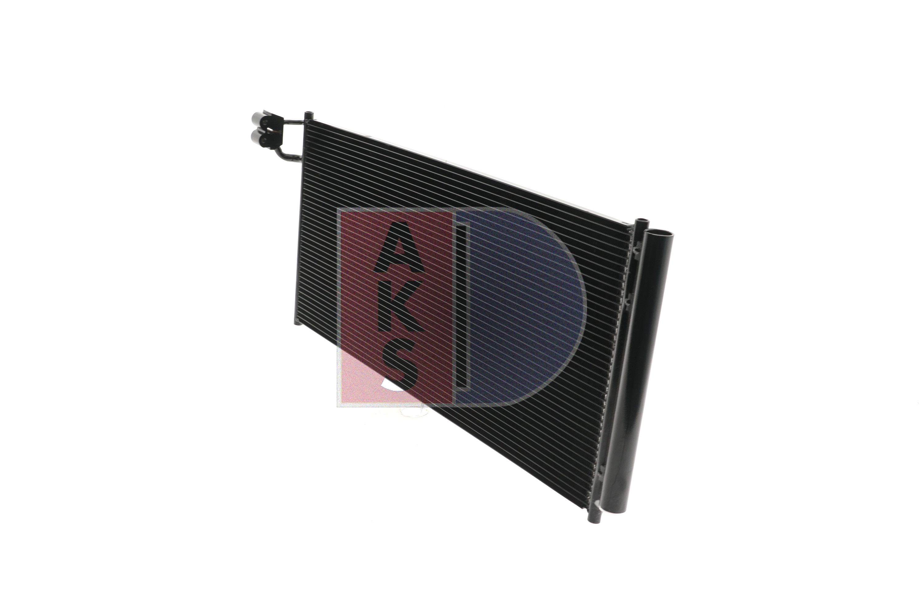 AKS DASIS Condensador, ar condicionado 172015N AKS DASIS Condensador 172015N