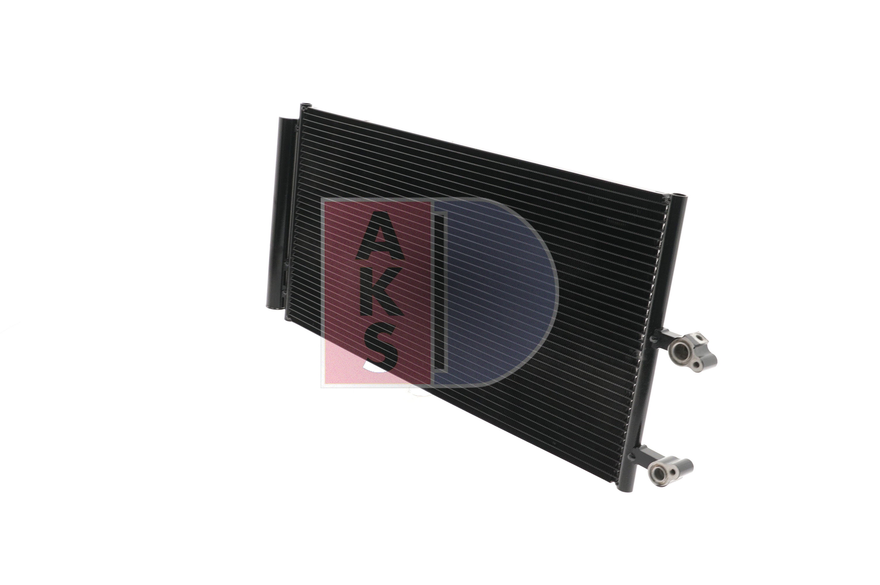 OEM 31686539 AKS DASIS Lauhdutin, ilmastointilaite 222015N varten VOLVO, FORD