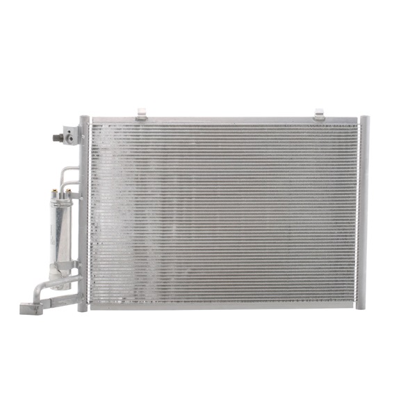 OEM AV1119710FA DELPHI Lauhdutin, ilmastointilaite CF20255 varten VOLVO, FORD