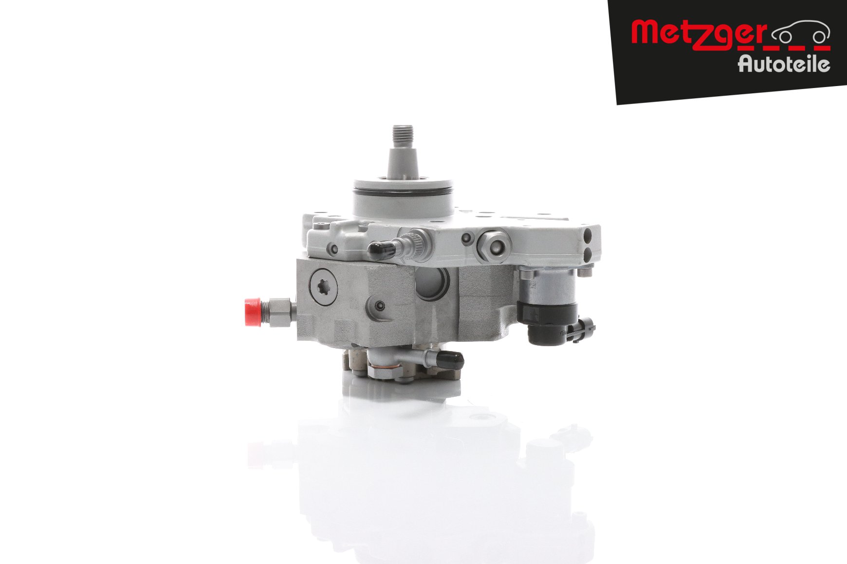 acheter Pompe à injection - METZGER (0830082)