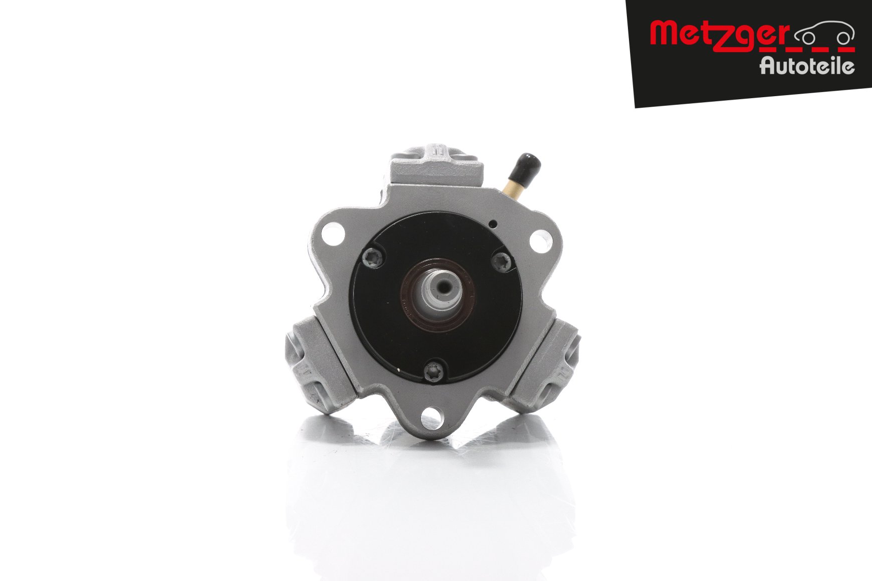 acheter Pompe à injection - METZGER (0830083)