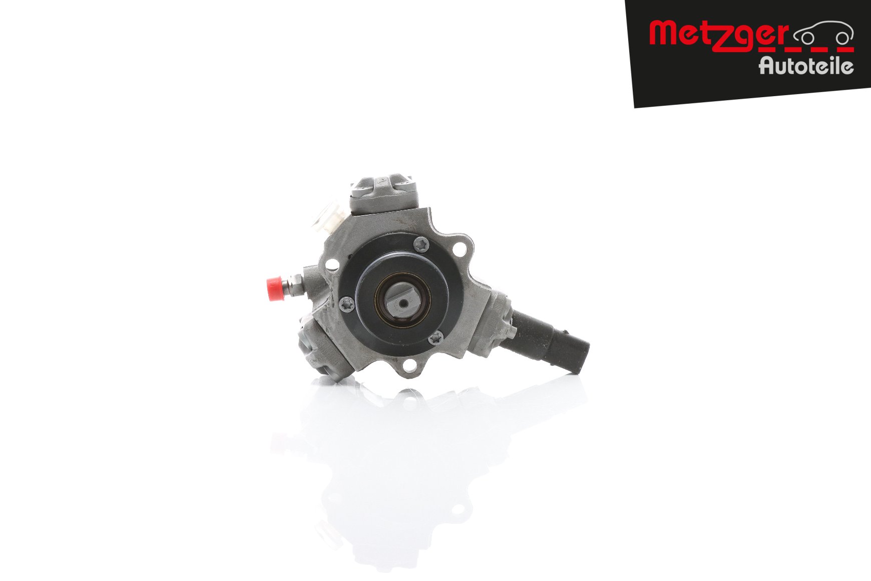 acheter Pompe à injection - METZGER (0830084)