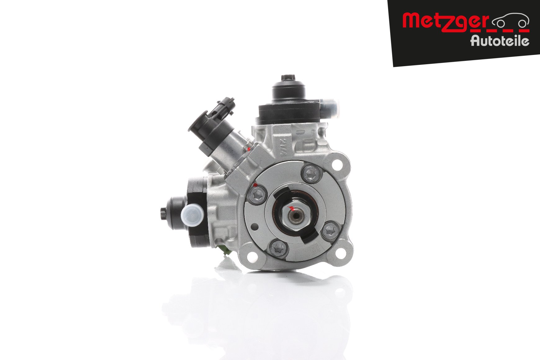 acheter Pompe à injection - METZGER (0830087)
