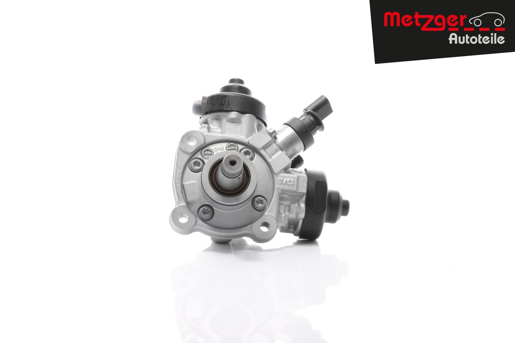 acheter Pompe à injection - METZGER (0830088)