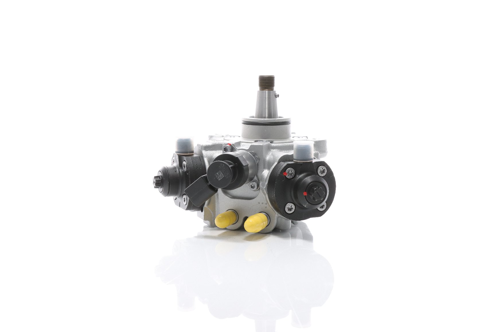 METZGER Pompe à injection (0830089) pour AUDI A8 D4 (4H2, 4H8, 4HC, 4HL) 4.2 TDI quattro (283 KW / 385 CH / de 2013)