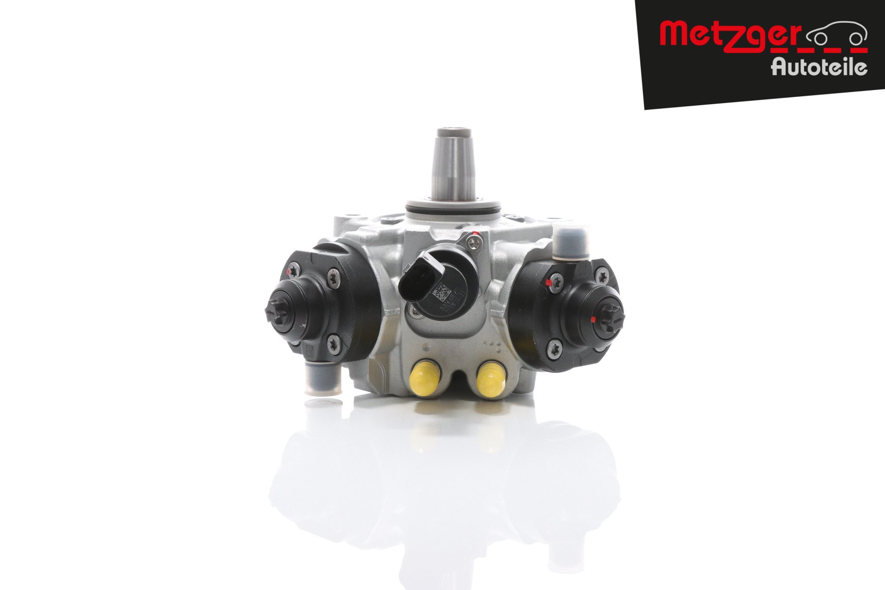 acheter Pompe à injection - METZGER (0830090)