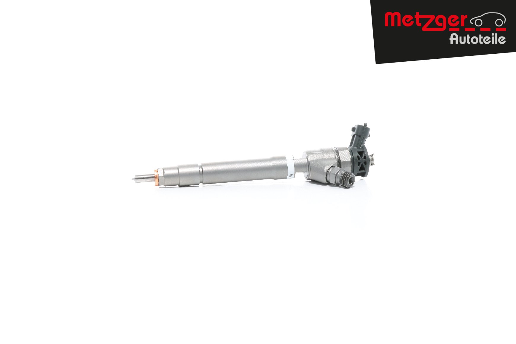 KADJAR Injecteur 0870220 METZGER