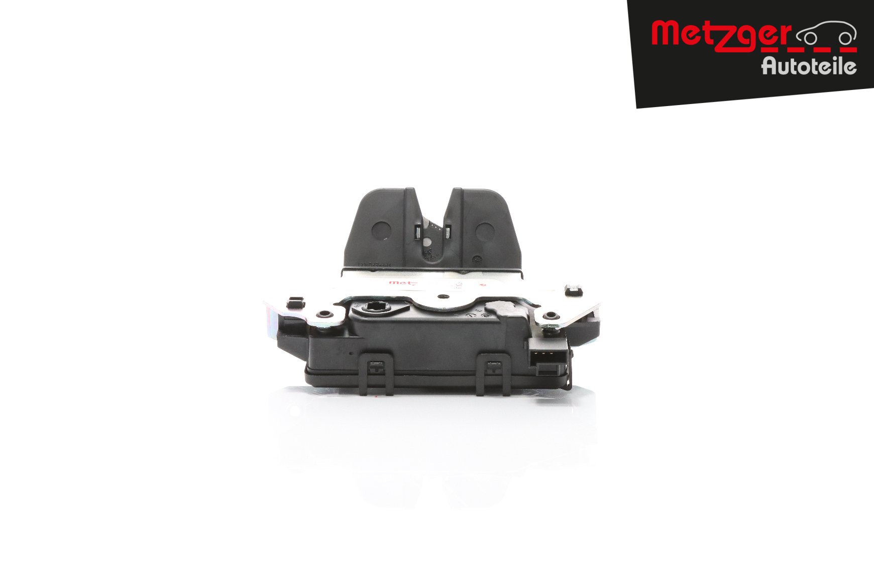 METZGER Tailgate Lock (2310555) for VAUXHALL Astra Mk V (H) (A04) Hatchback 1.9 CDTI 16V (L48) (88 KW / 120 HP / from 2004)