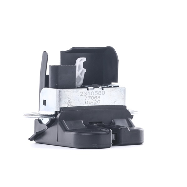 OEM 1T0827505F9B9 METZGER Serratura cofano post. 2310580 per VOLKSWAGEN, AUDI, SEAT, SKODA