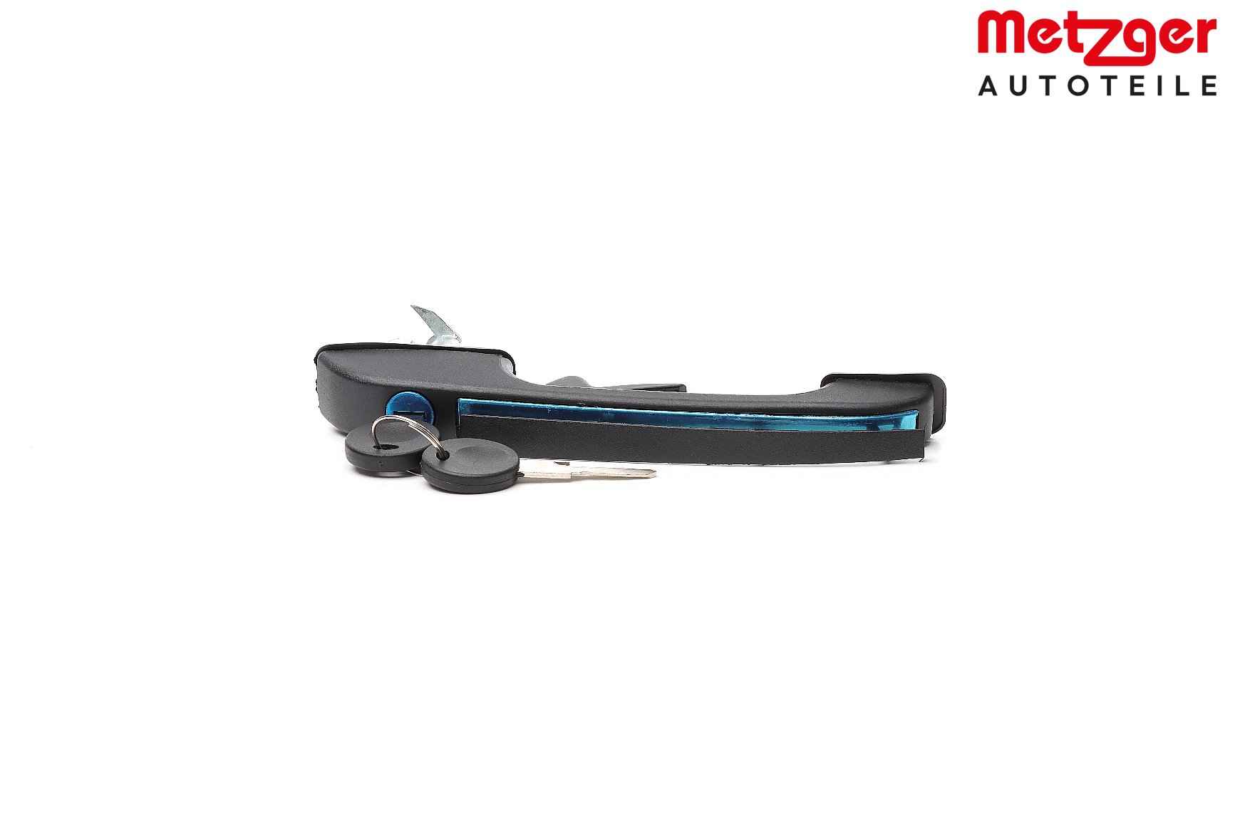 OEM 191837207 METZGER Oven kahva 2310597 varten VW, AUDI, SKODA, SEAT