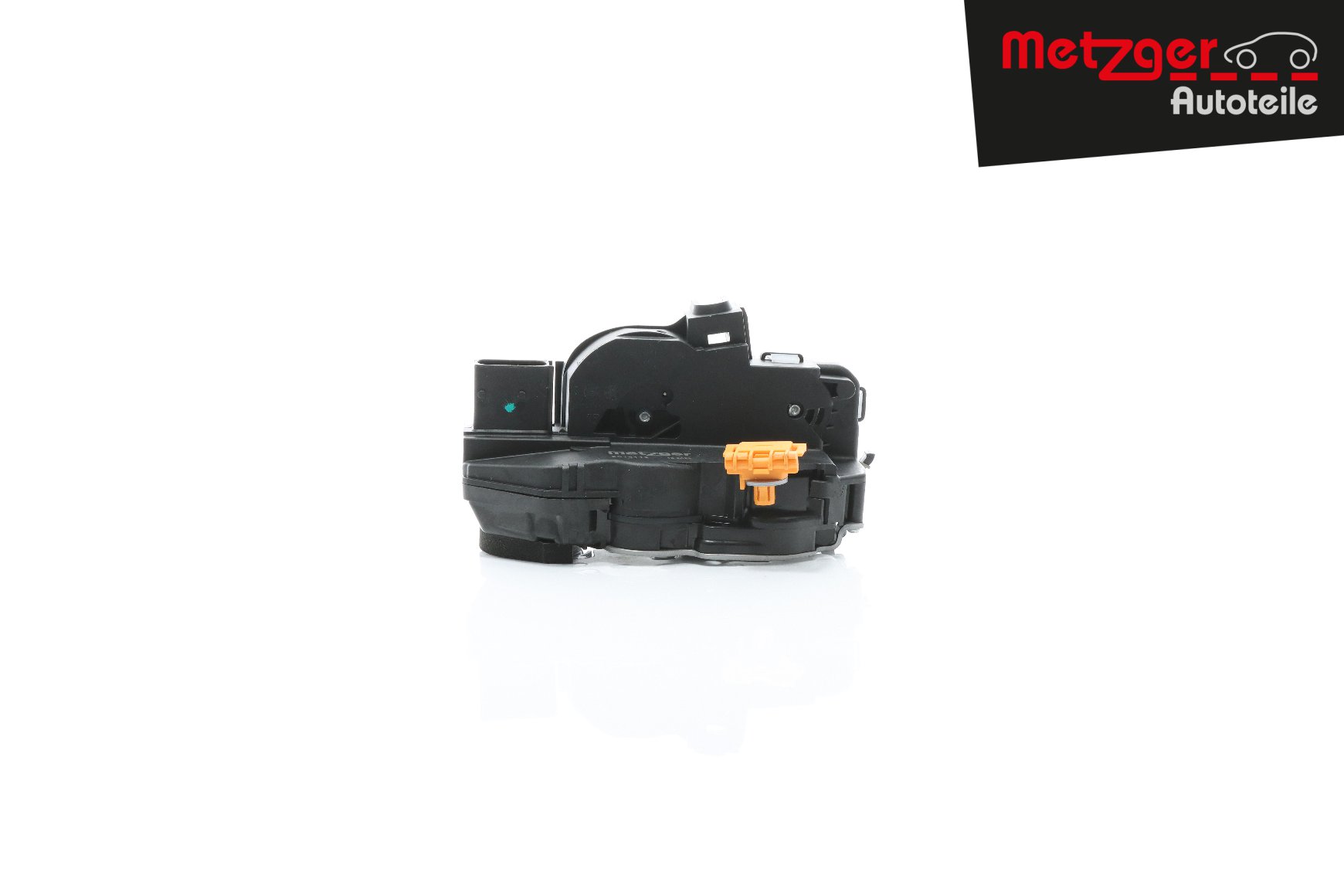 METZGER Fechadura da porta (2314112) para VAUXHALL INSIGNIA Mk I (A) Combi 2.0 CDTI (35) (120 KW / 163 CV / de 2013)