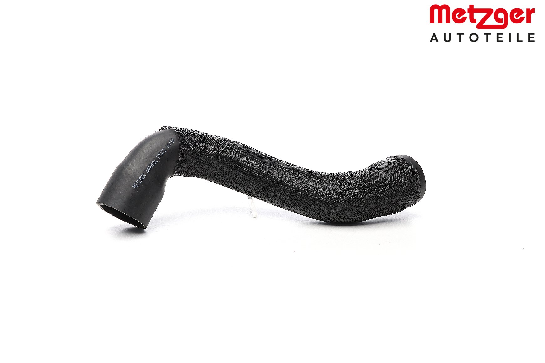 OEM 8E0145944C METZGER Ahdinletku 2400131 varten VW, AUDI, SKODA, SEAT