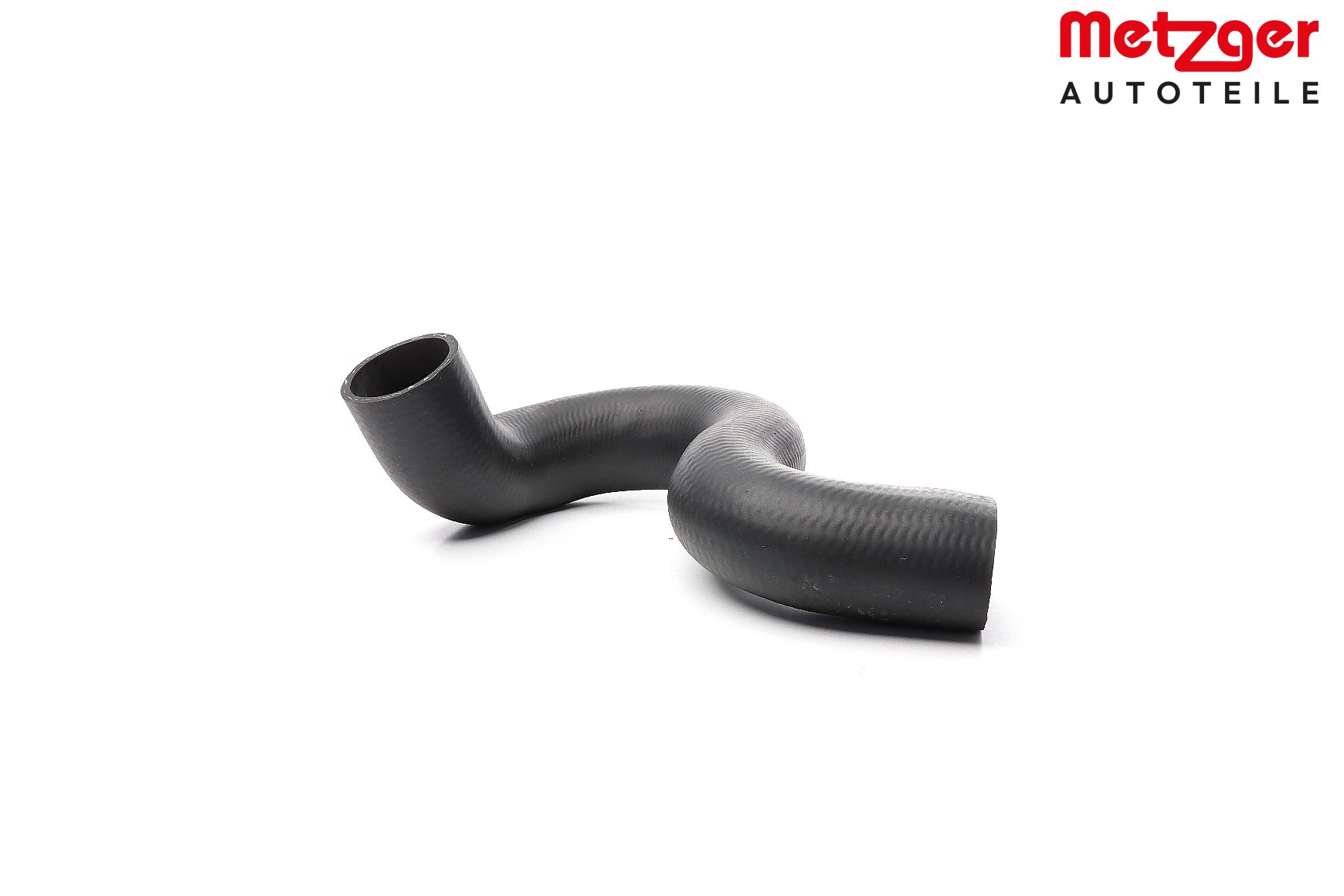 METZGER Tubo intercooler 2400439