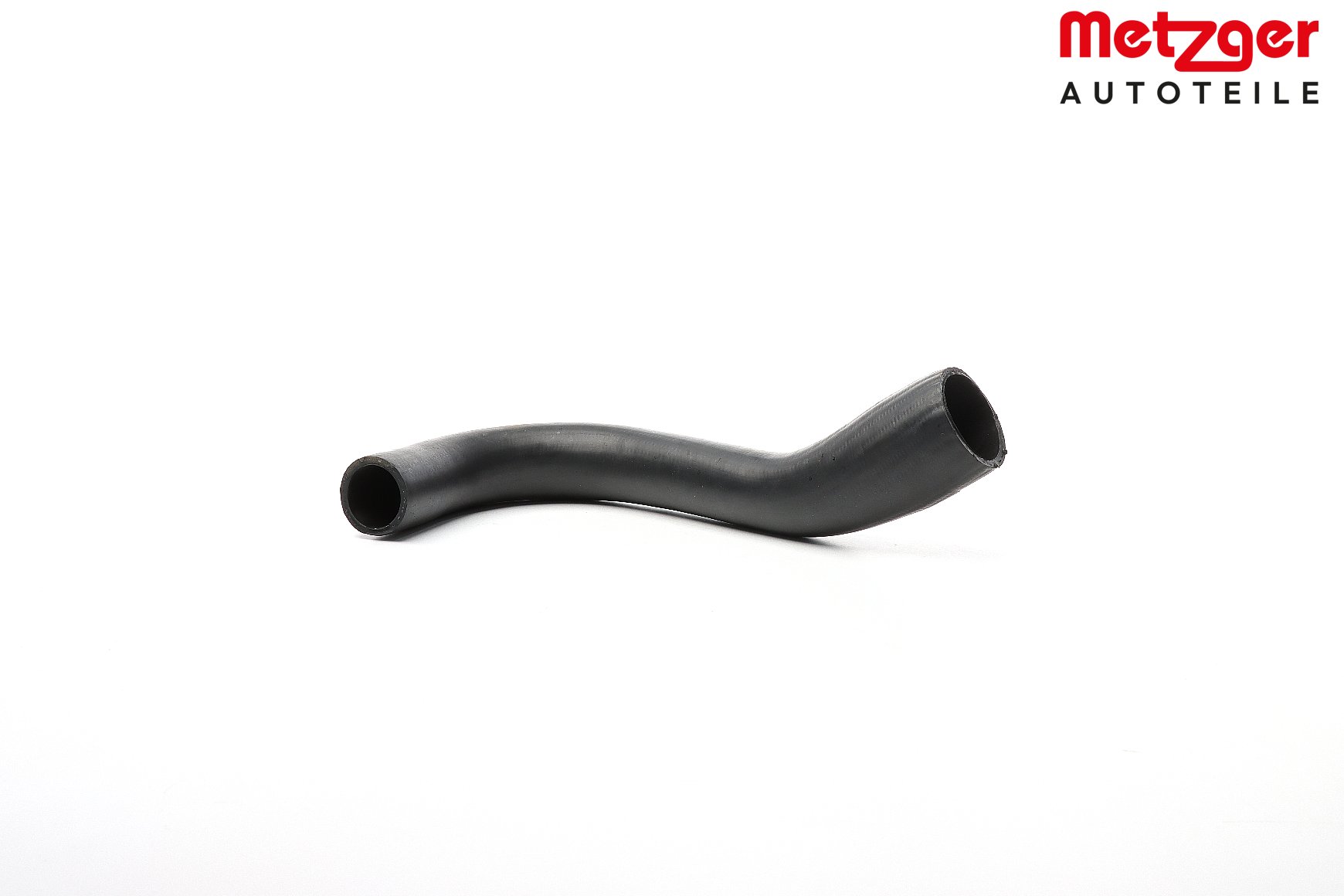 METZGER Ladeluftschlauch (2400444) für OPEL Astra J GTC (P10) 1.4 (08) (88 KW / 120 PS / ab 2011)