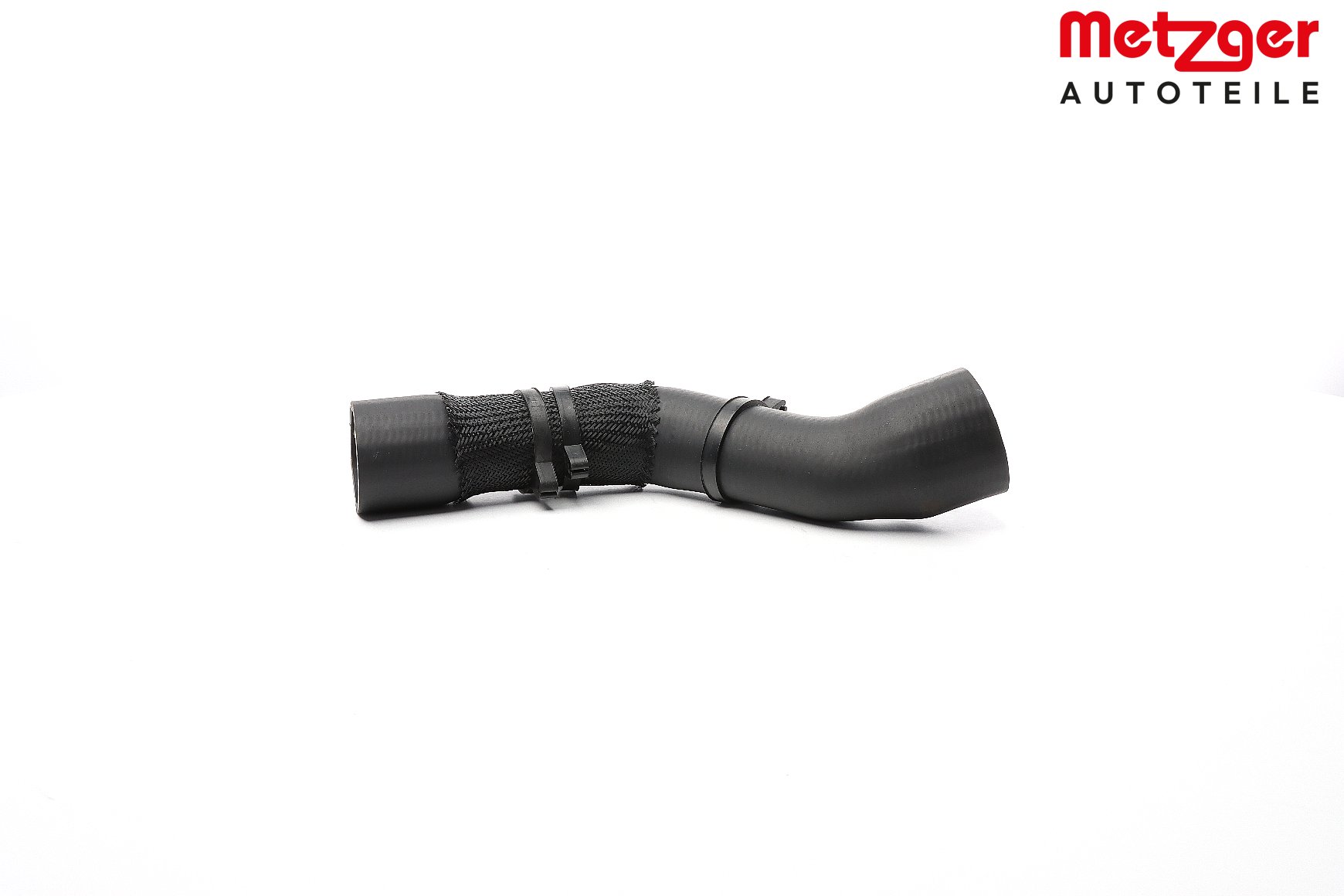 OEM 06A145708D METZGER  Ladeluftschlauch 2400464 für VW, AUDI, SKODA, SEAT