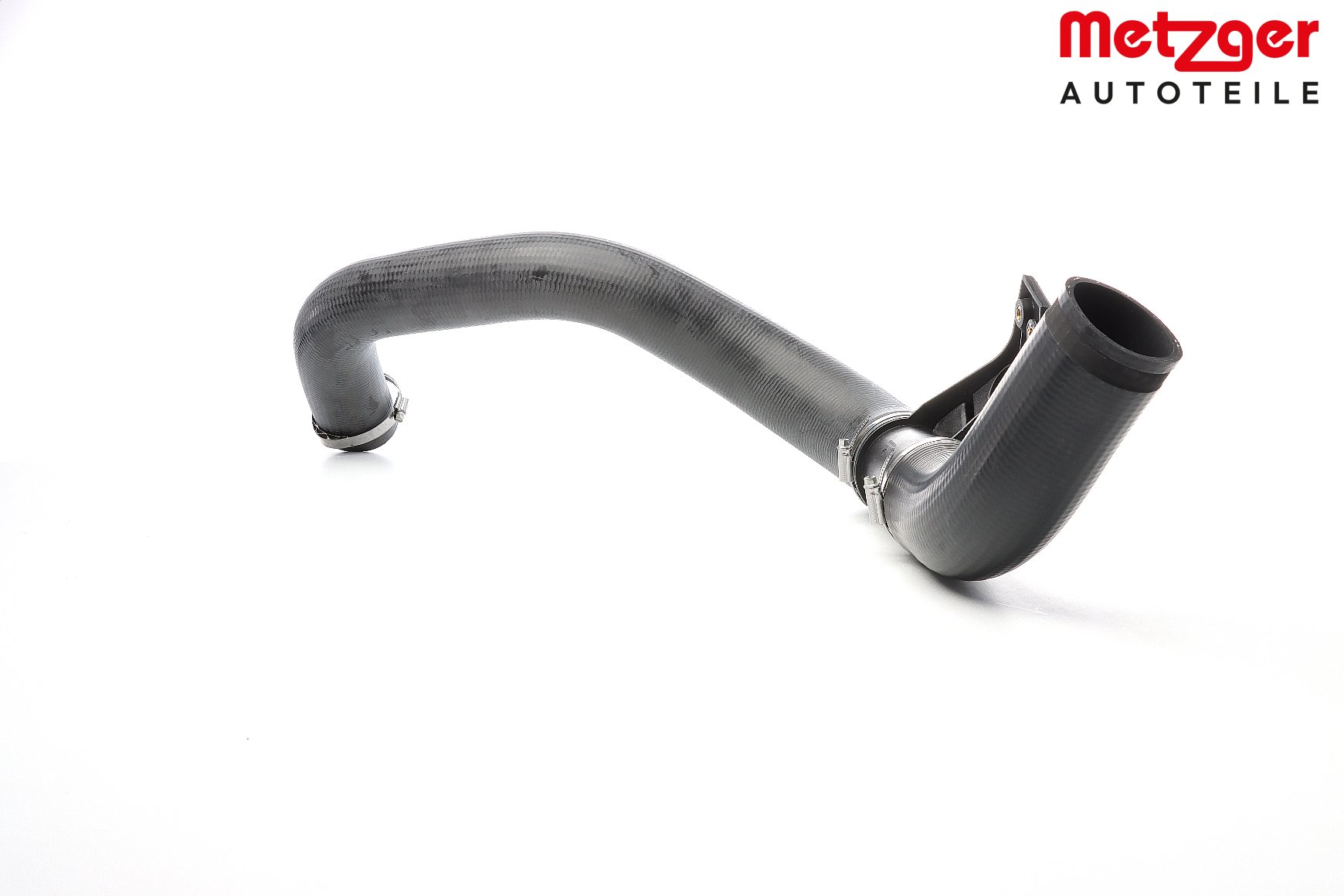 OEM A9015283582 METZGER  Ladeluftschlauch 2400465 für MERCEDES-BENZ