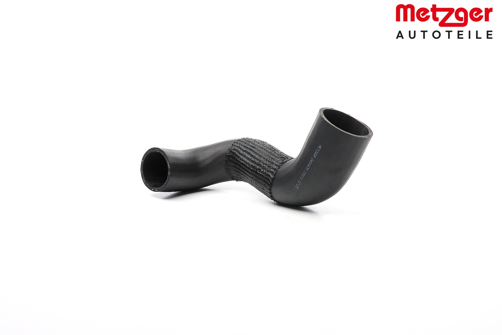 TRANSIT Ladeluftslange 2400475 METZGER