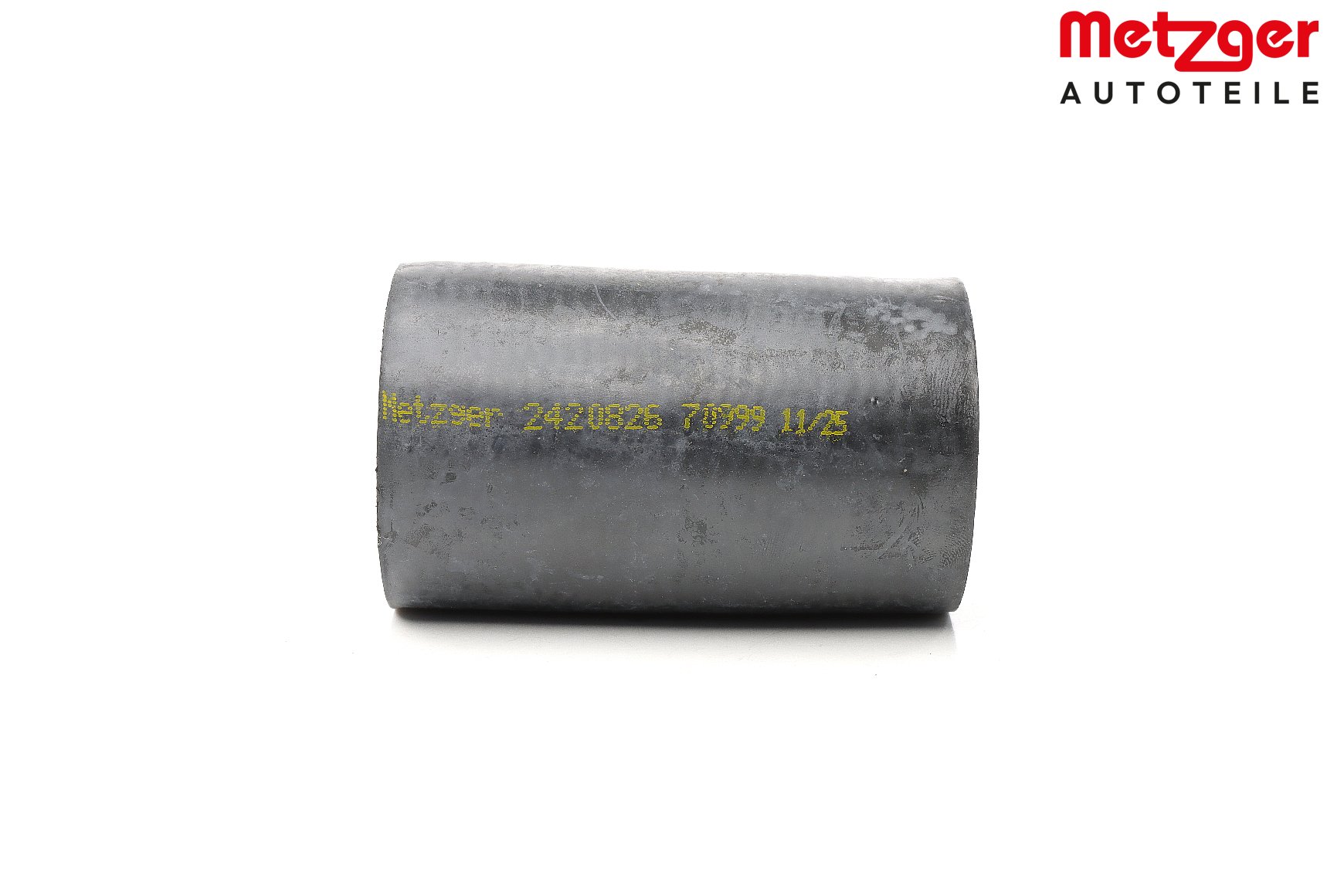 METZGER 2420826 Kühlerschlauch Schläuche & Kühlerschlauche
