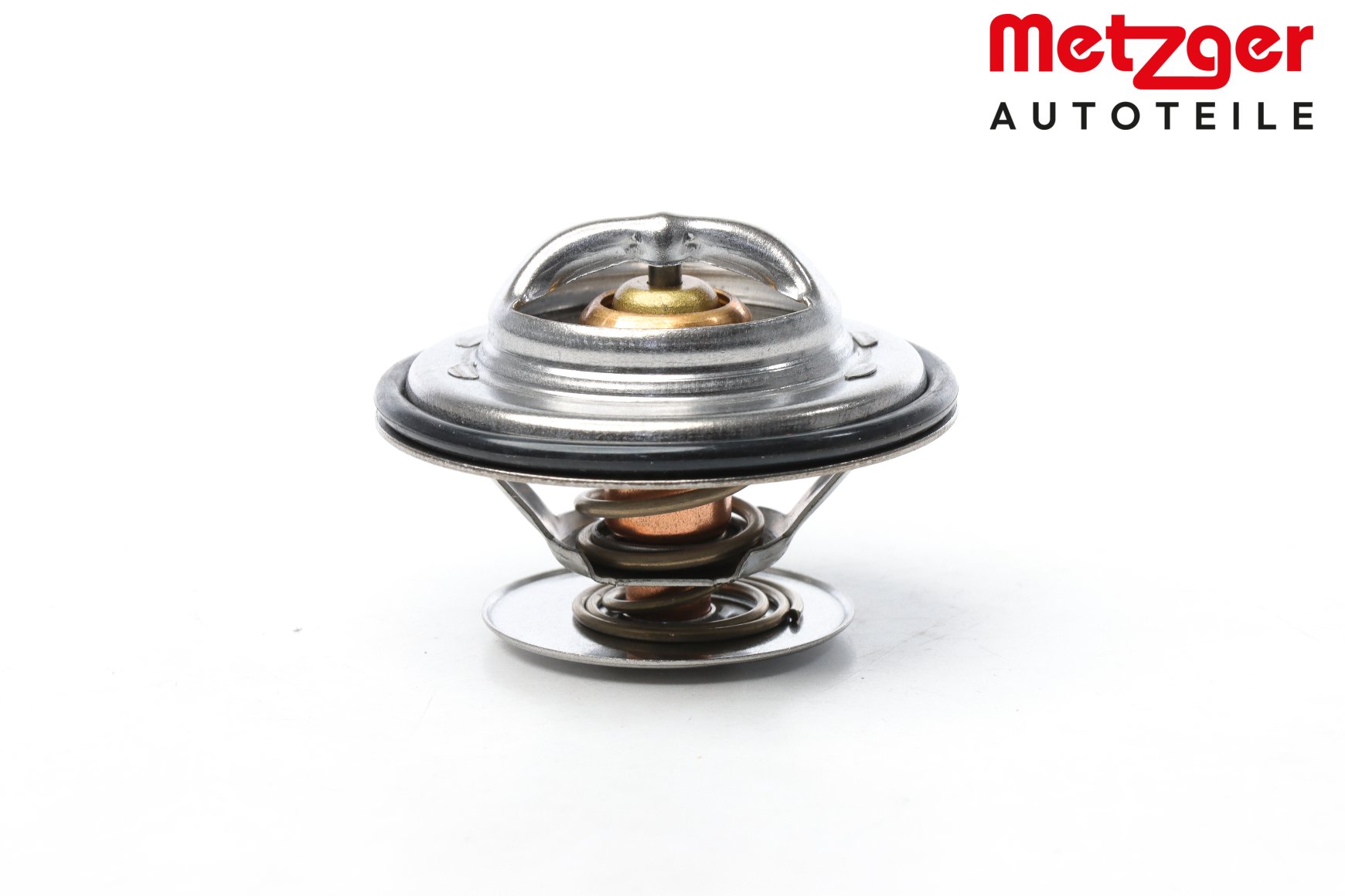 OEM 1002000715 METZGER Termostat, kjølemiddel 4006318 for MERCEDES-BENZ