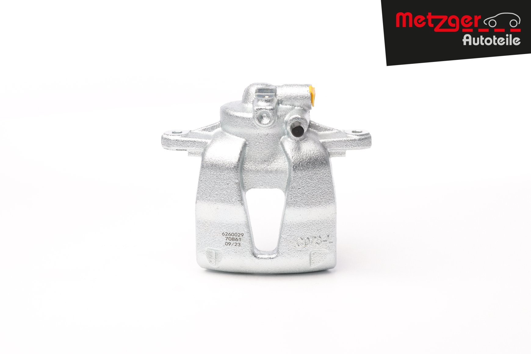 OEM 4401P6 METZGER Pinza de freno 6260029 para PEUGEOT, CITROЁN, OPEL, FIAT, ISUZU