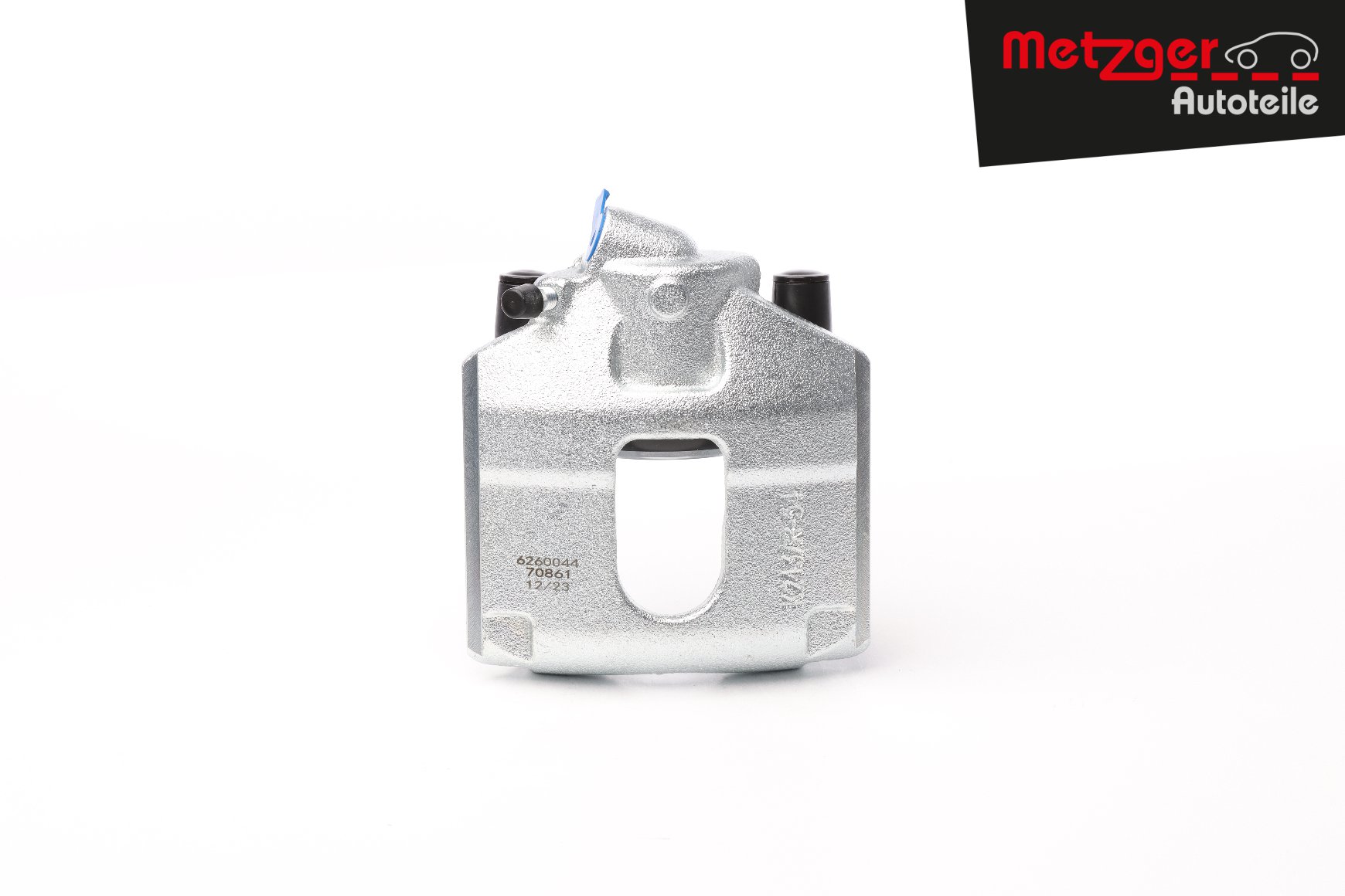 OEM 1124880 METZGER  Bremssattel 6260044 für FORD, MAZDA, ISUZU, AUTO UNION, GMC
